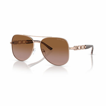 LENTES DE SOL UV400 MUJER MK1121 110813 58 MICHAEL KORS