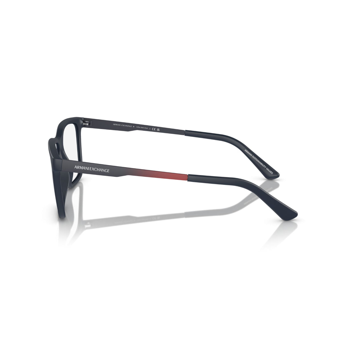 MONTURA DESCANSO UNISEX AX3103 8181 55 ARMANI EXCHANGE