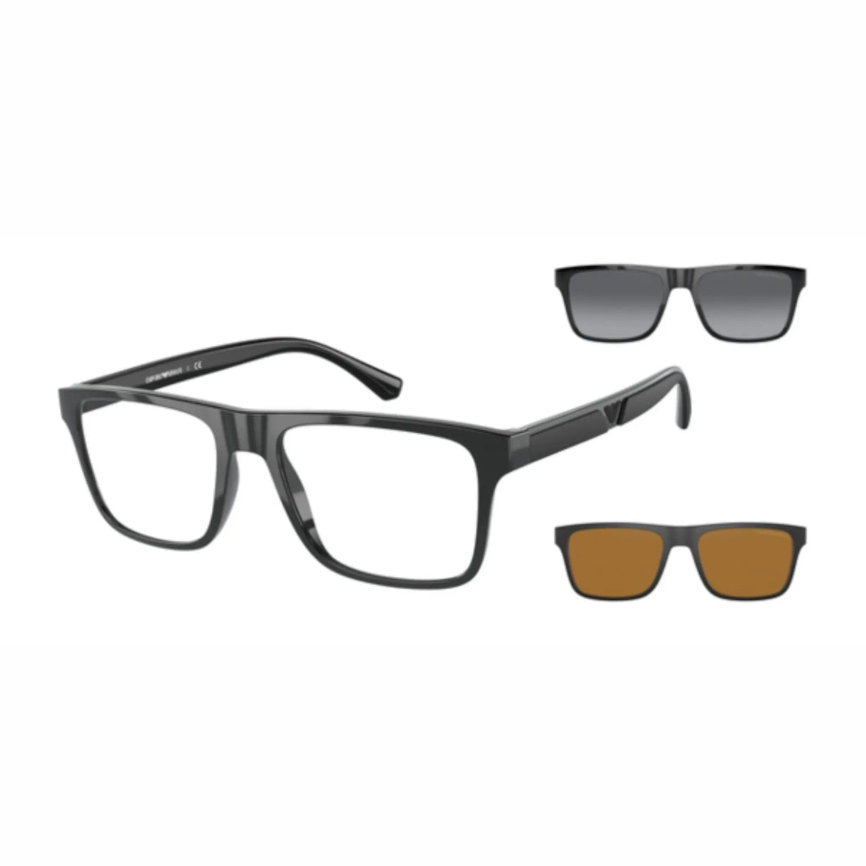 LENTES DE SOL HOMBRE EA4115 50171W EMPORIO ARMANI EMPORIO ARMANI