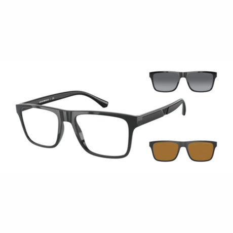 LENTES DE SOL HOMBRE EA4115 50171W EMPORIO ARMANI EMPORIO ARMANI