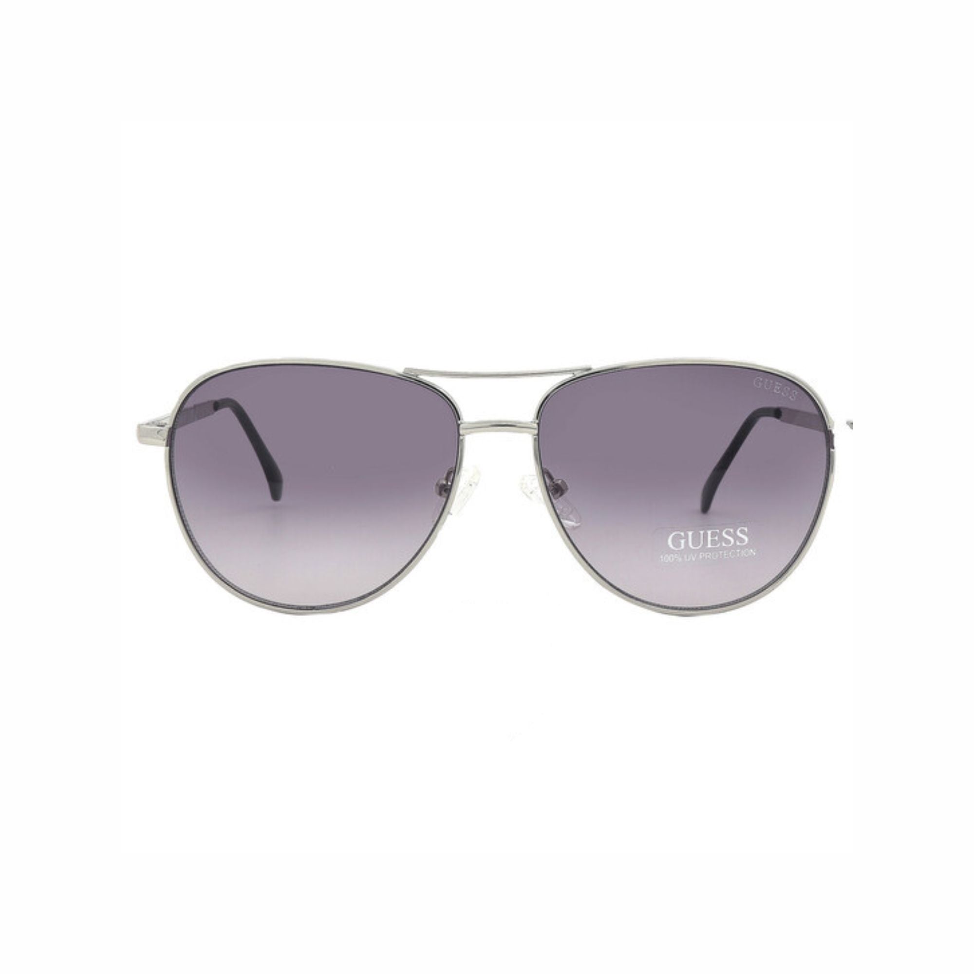 LENTES DE SOL UV400 MUJER GF6157 10B GUESS