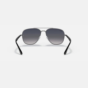 LENTES DE SOL POLARIZADO HOMBRE RB3683 004/78 56 RAY BAN RAY-BAN