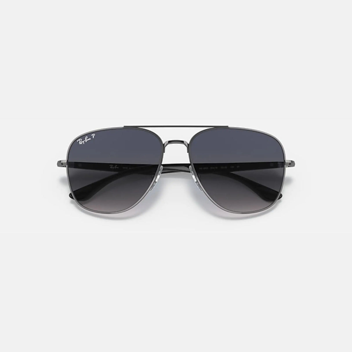 LENTES DE SOL POLARIZADO HOMBRE RB3683 004/78 56 RAY BAN RAY-BAN