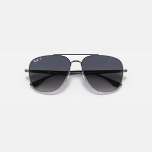 LENTES DE SOL POLARIZADO HOMBRE RB3683 004/78 56 RAY BAN RAY-BAN