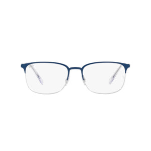 MONTURA HOMBRE RX6494 3155 54 RAYBAN RAY-BAN