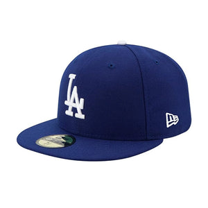 GORRA NEW ERA MLB-LOS ANGELES DODGERS 59FIFTY 190844695828 NEW ERA