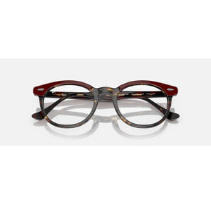 MONTURA DESCANSO UNISEX RX5598 8250 RAY BAN RAY-BAN