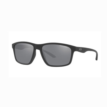 LENTES DE SOL UV400 HOMBRE AX4122S 80786G 59 ARMANI EXCHANGE