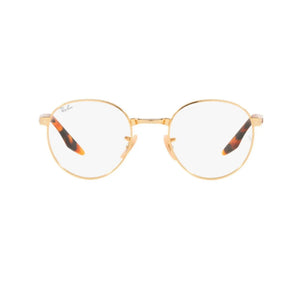 MONTURA  MUJER RX3691V 2500 50 RAYBAN RAY-BAN