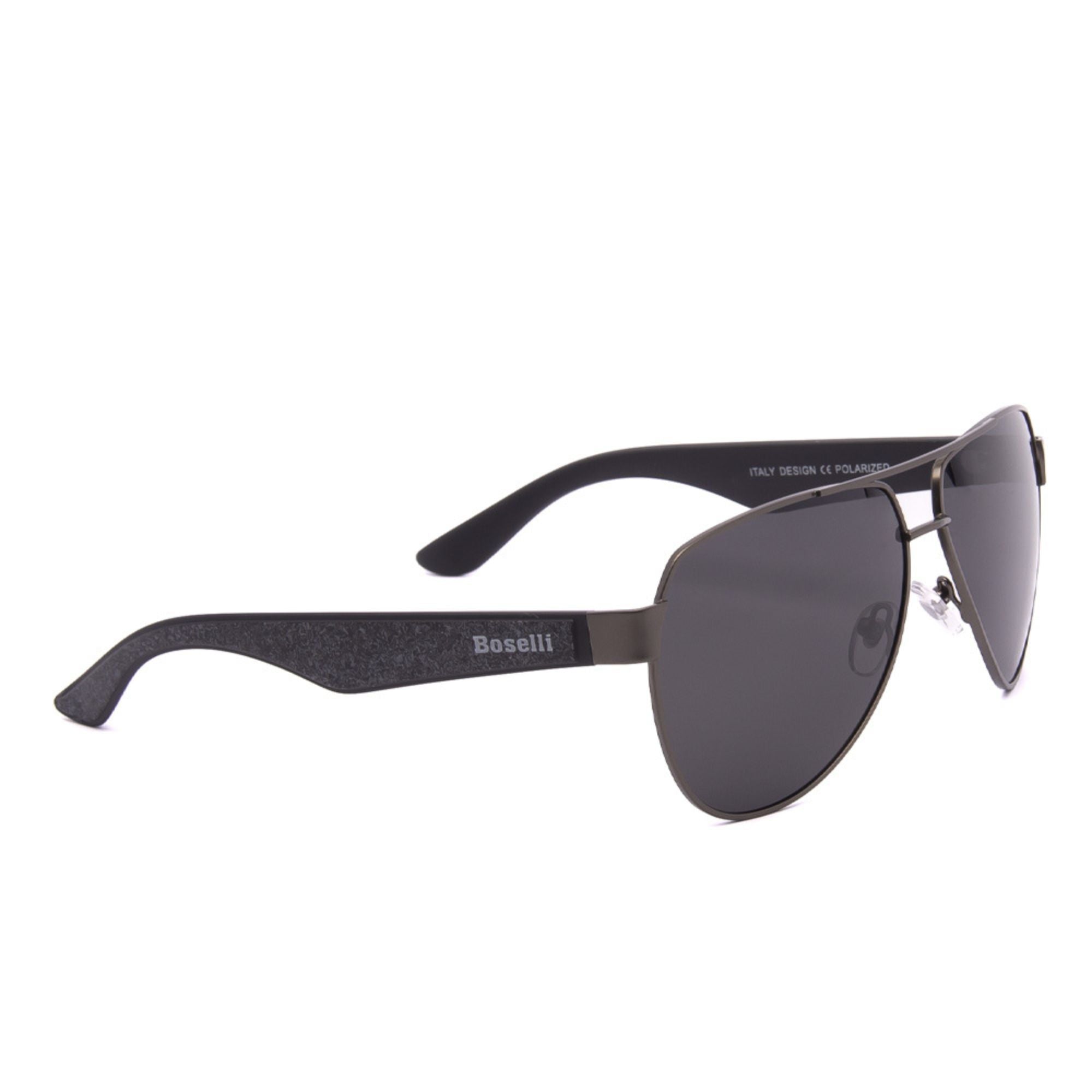 LENTES DE SOL POLARIZADA HOMBRE GBM084 BOSELLI - 1018424