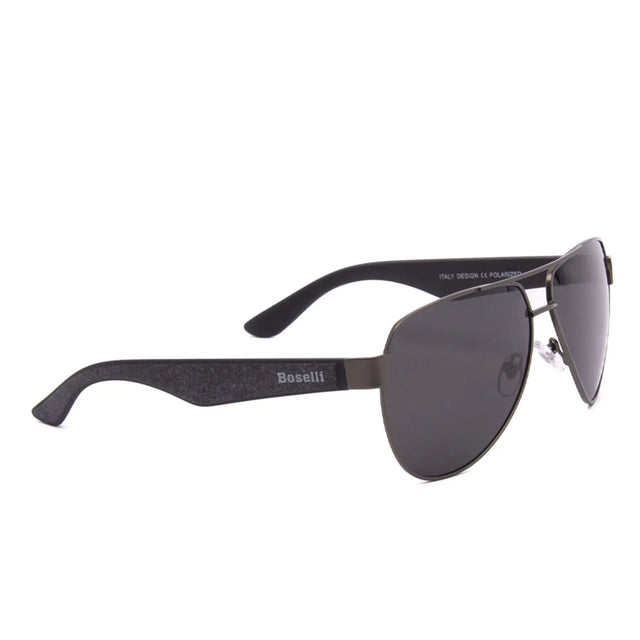 LENTES DE SOL POLARIZADA HOMBRE GBM084 BOSELLI - 1018424 BOSELLI