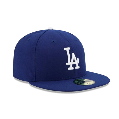 GORRA NEW ERA MLB-LOS ANGELES DODGERS 59FIFTY 190844695828 NEW ERA