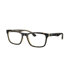 MONTURA DESCANSO UNISEX RX5279 8285 RAY BAN RAY-BAN