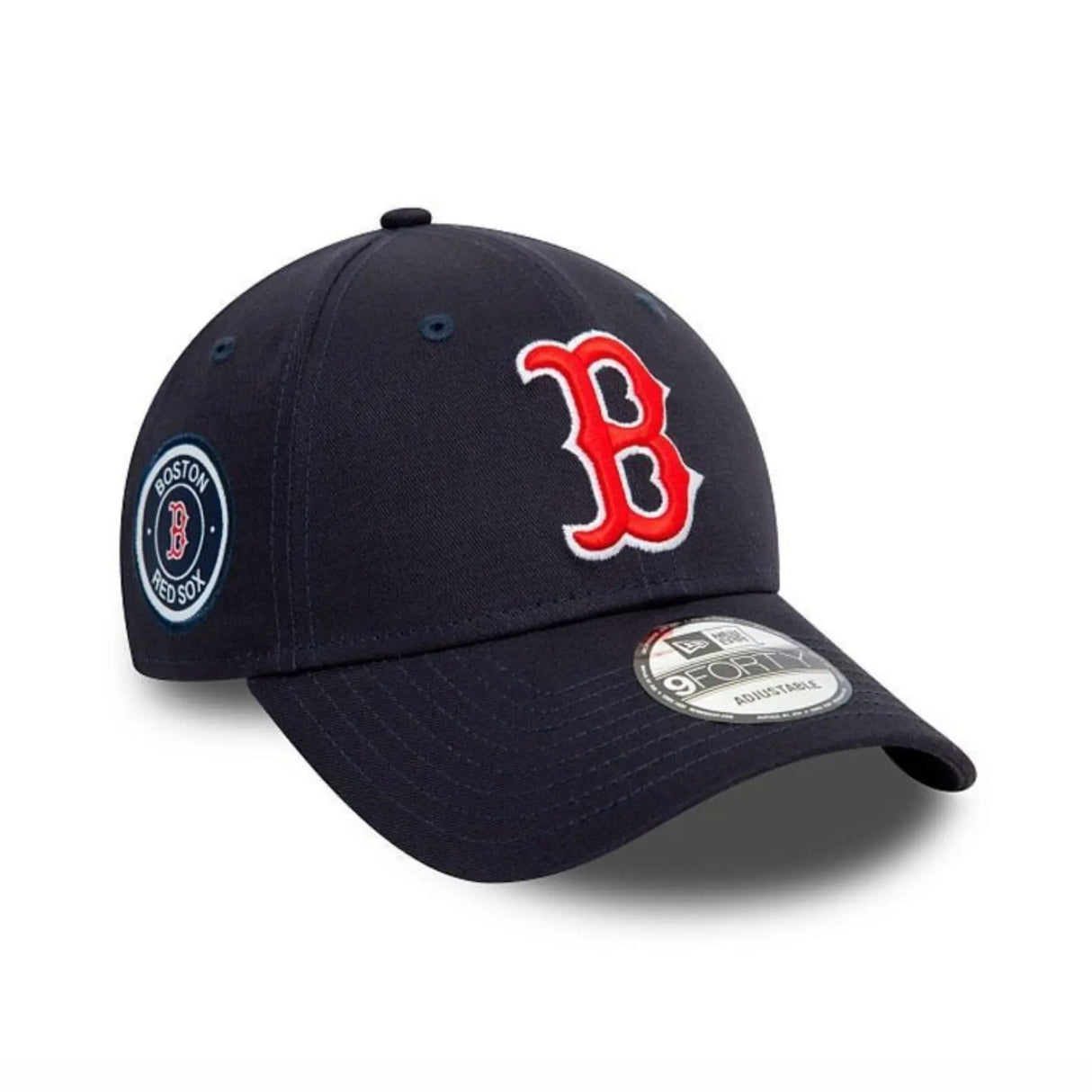 GORRA NEW ERA MLB-BOSTON RED SOX 9FORTY 198058819566 NEW ERA