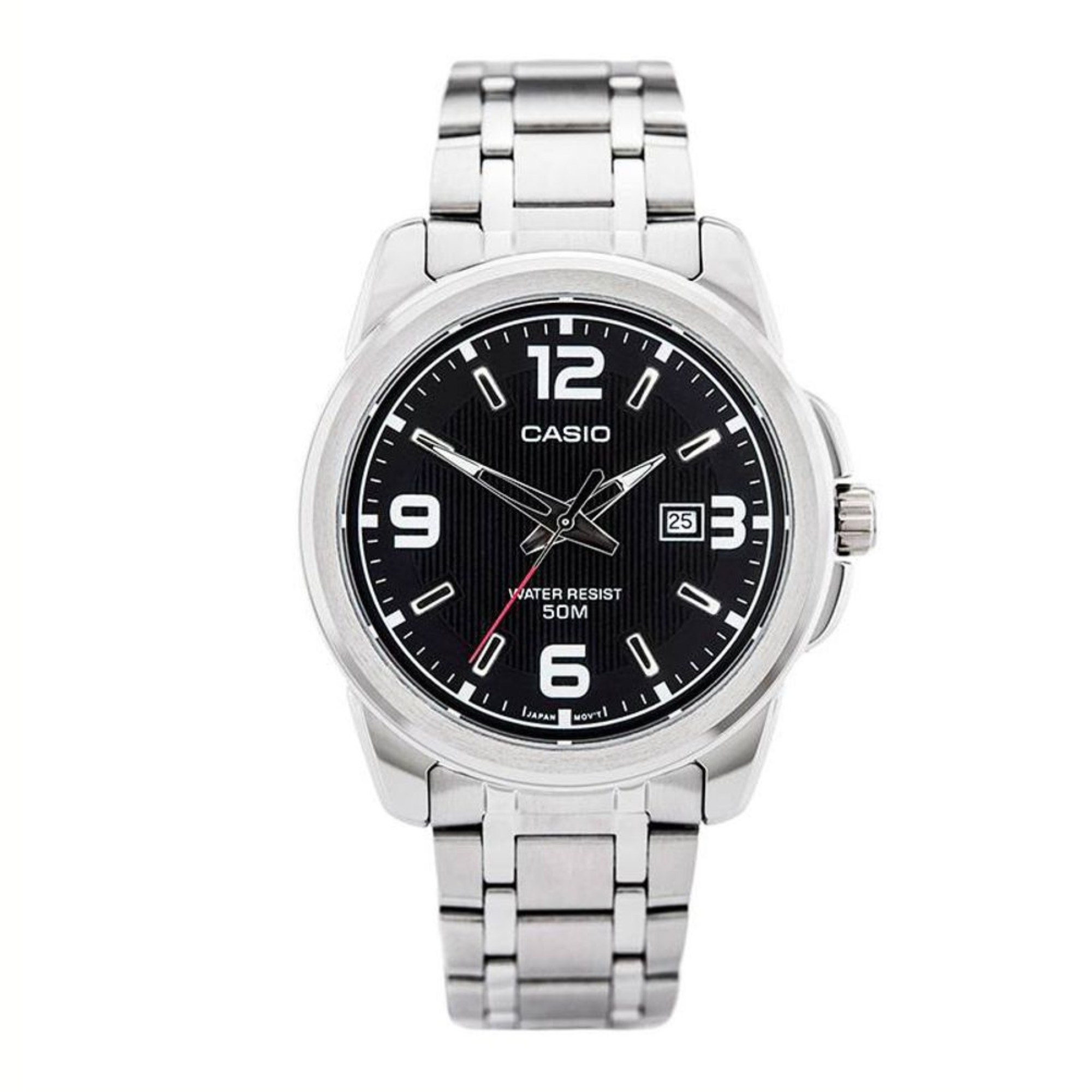 RELOJ ANALOGICO HOMBRE MTP-1308D-1BVDF CASIO