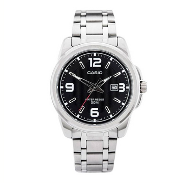 RELOJ ANALOGICO HOMBRE MTP-1308D-1BVDF CASIO