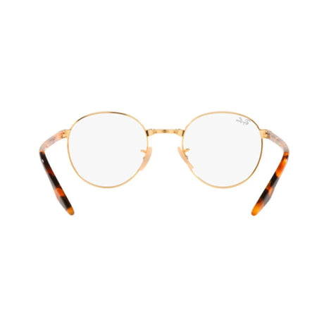 MONTURA  MUJER RX3691V 2500 50 RAYBAN RAY-BAN