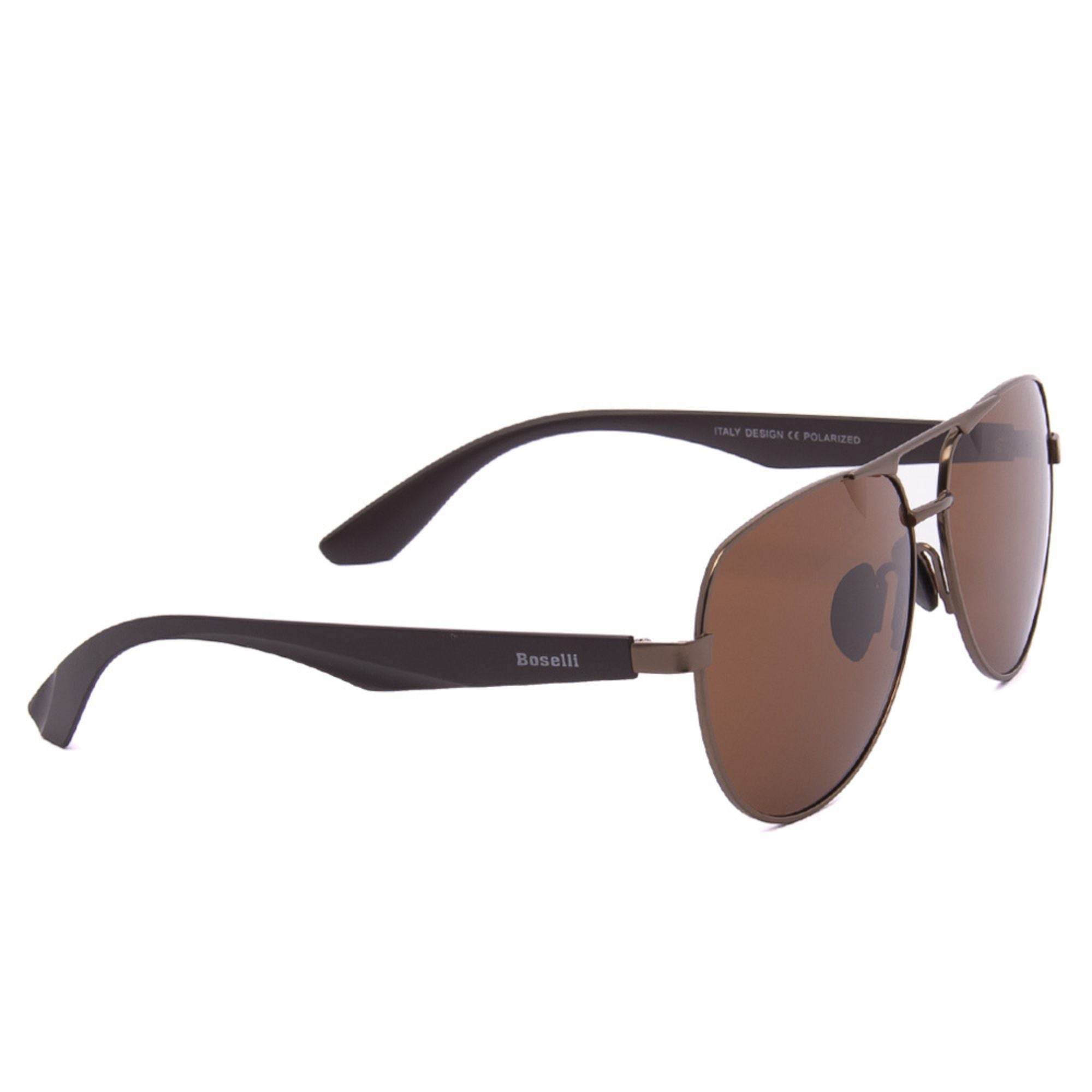 LENTES DE SOL POLARIZADA HOMBRE GBM088 BOSELLI - 1018458