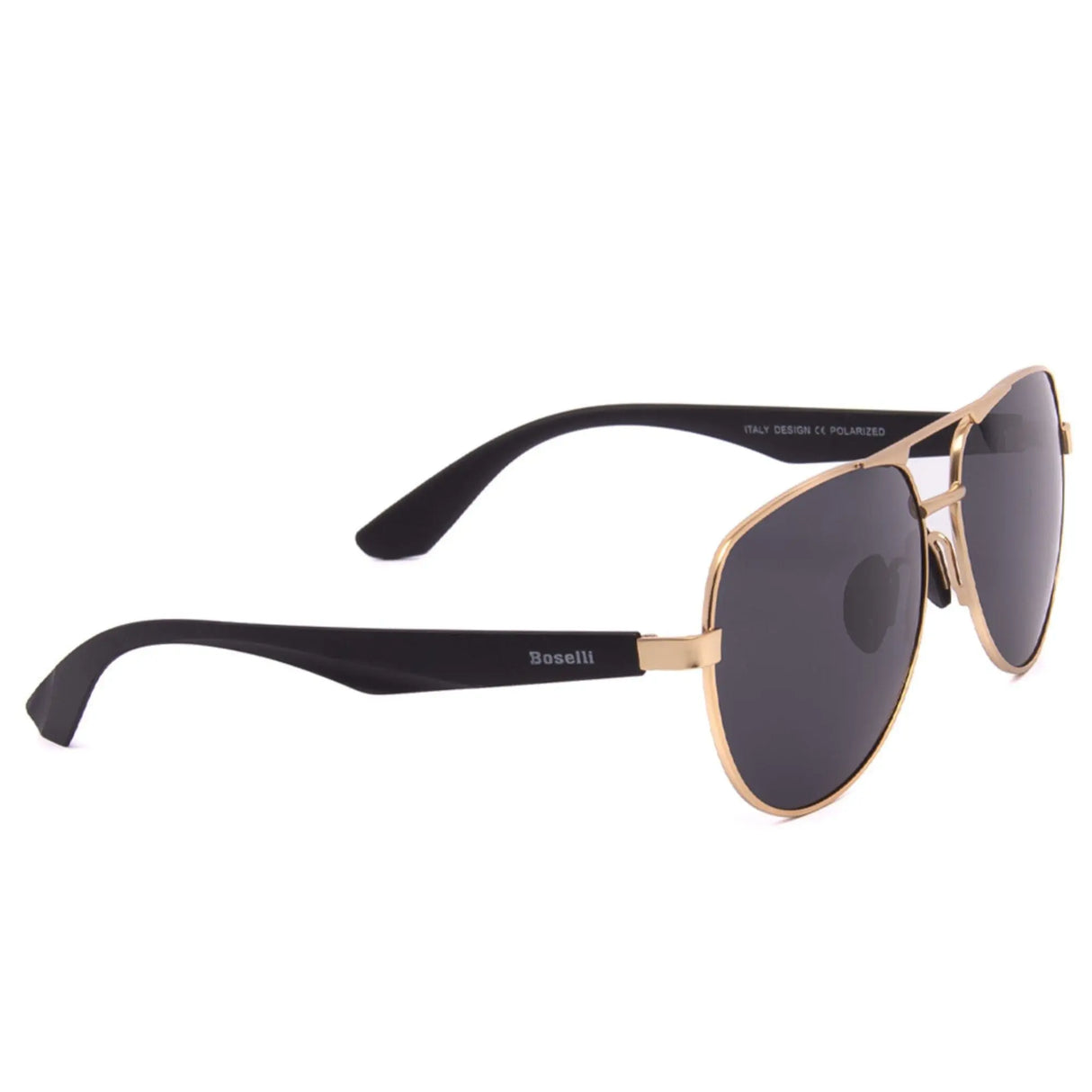 LENTES DE SOL POLARIZADA HOMBRE GBM088 BOSELLI - 1018459 BOSELLI