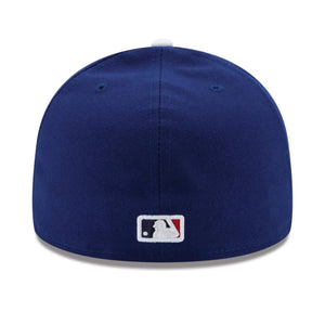 GORRA NEW ERA MLB-LOS ANGELES DODGERS 59FIFTY 190844695828 NEW ERA