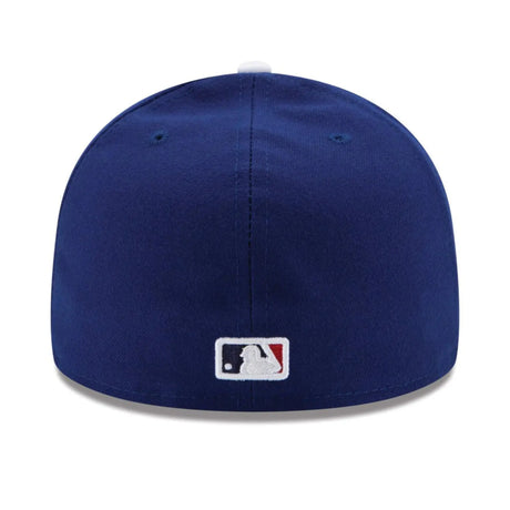 GORRA NEW ERA MLB-LOS ANGELES DODGERS 59FIFTY 190844695828 NEW ERA