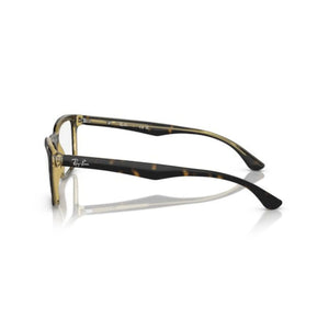 MONTURA DESCANSO UNISEX RX5279 8285 RAY BAN RAY-BAN