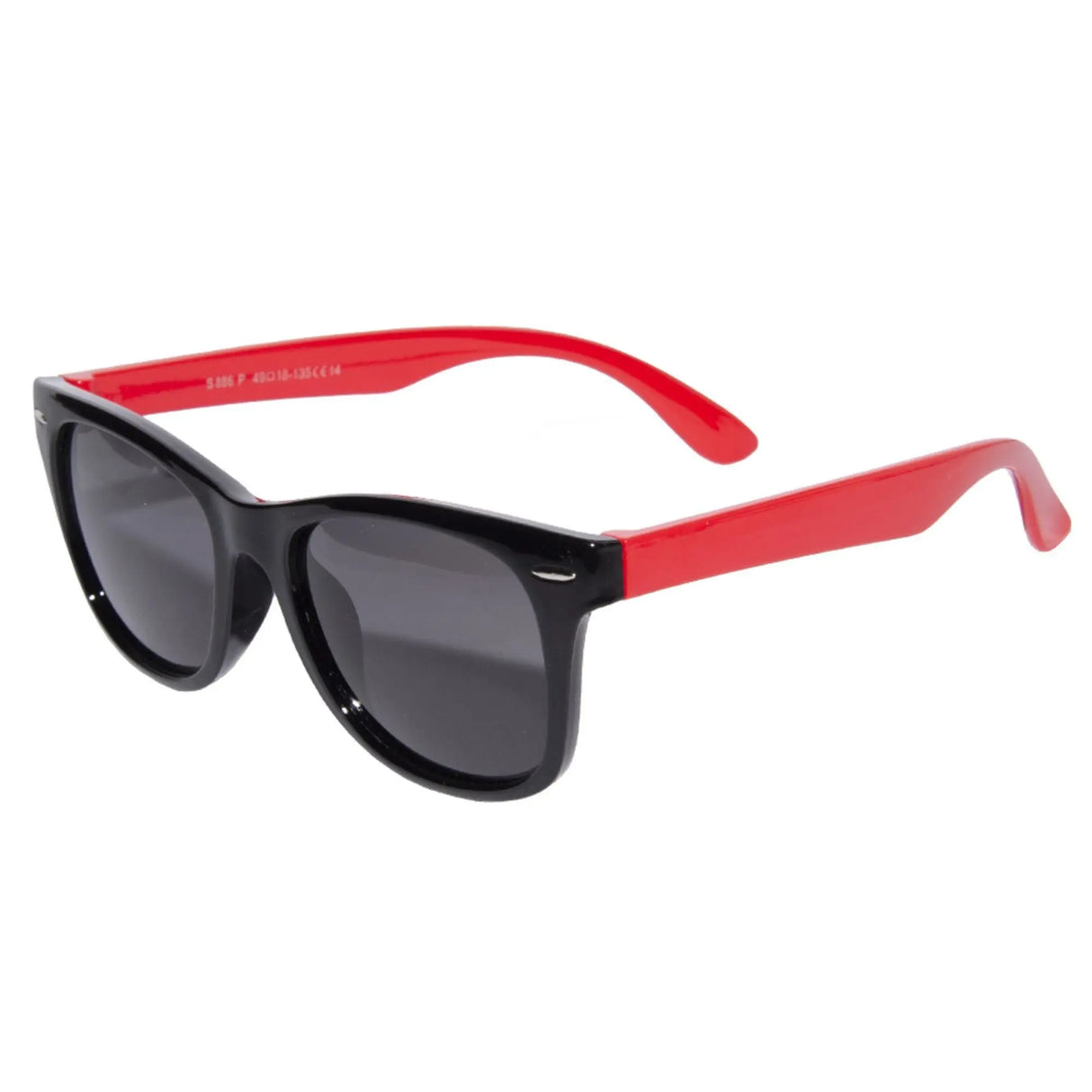 LENTES DE SOL POLARIZADO KIDS S886P SUNTIME - 1023704 SUNTIME