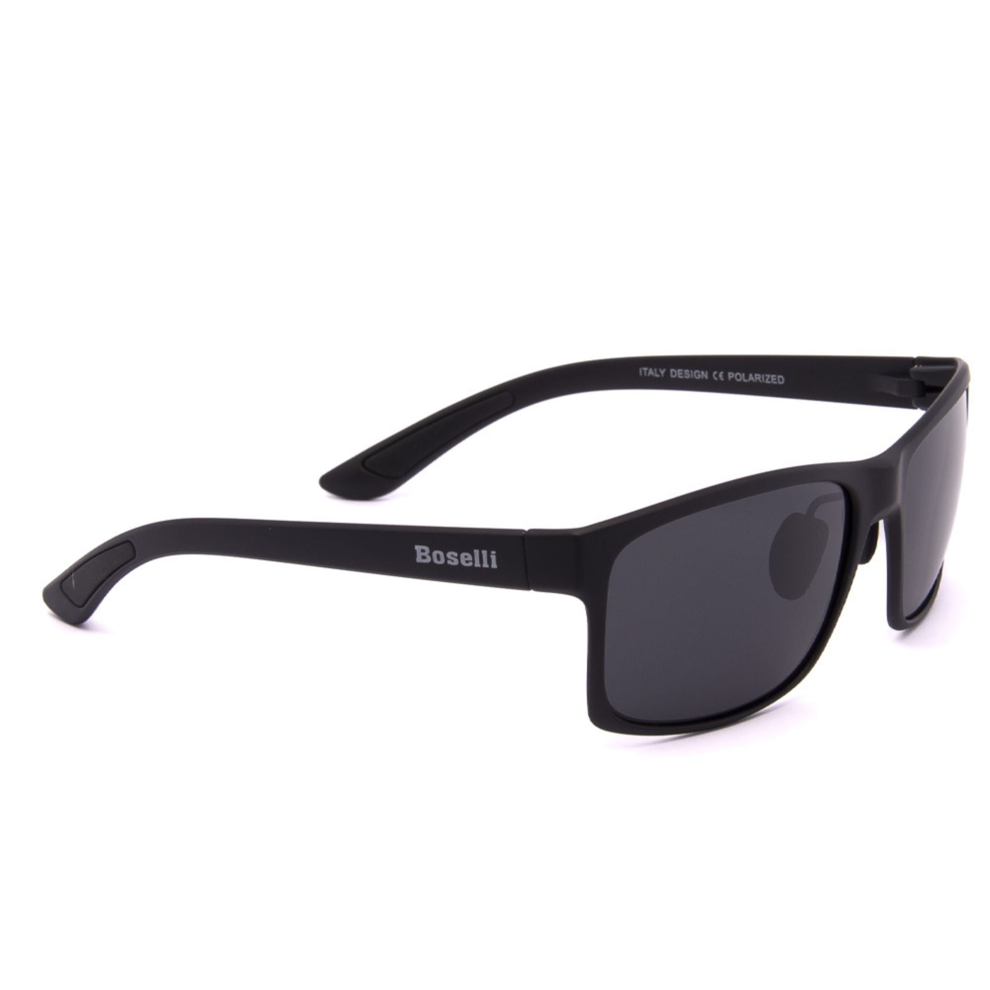 LENTES DE SOL POLARIZADA HOMBRE GBT098 BOSELLI - 1018449