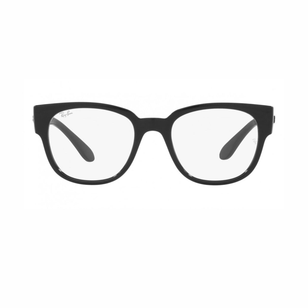 MONTURA HOMBRE RX7210 2000 52 RAYBAN