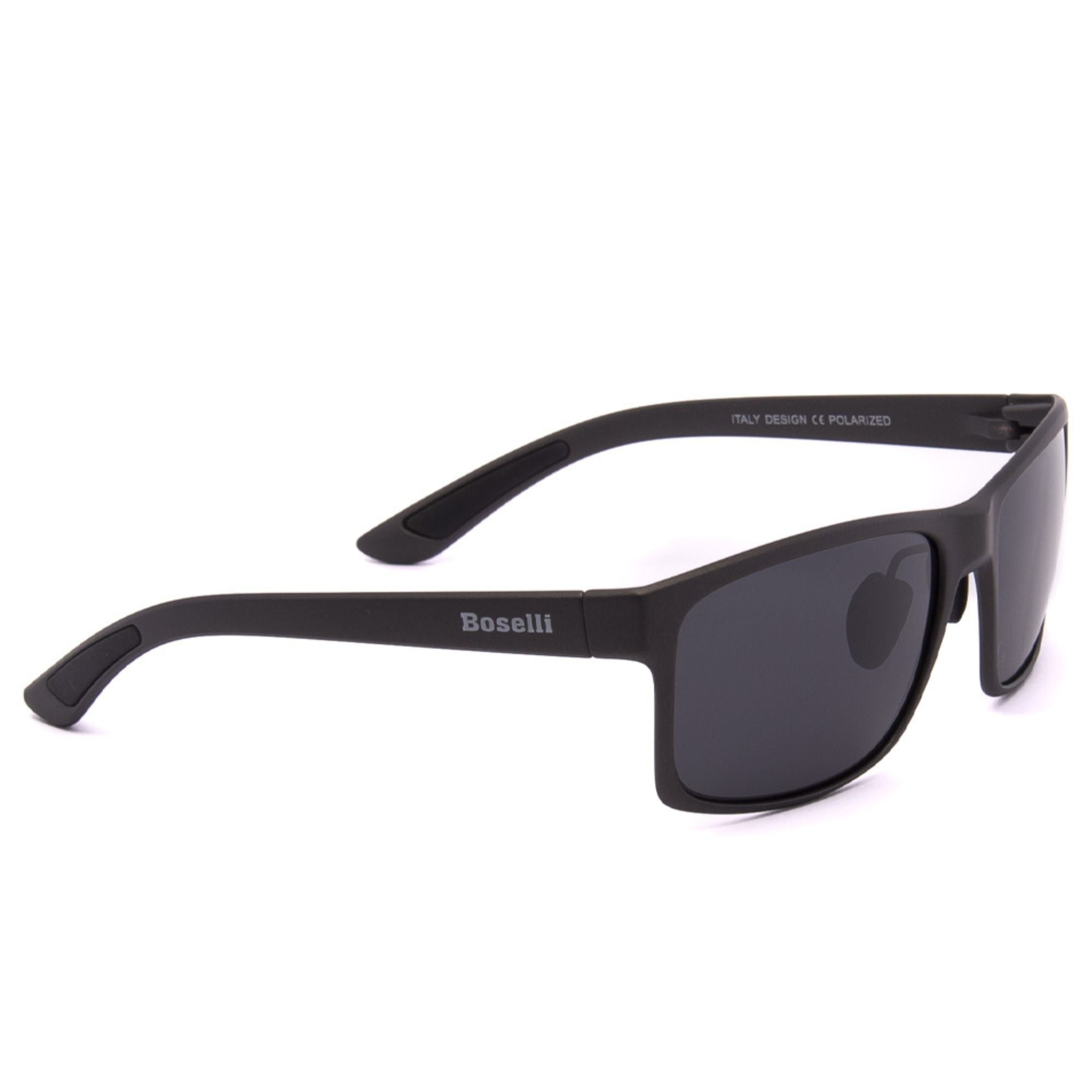 LENTES DE SOL POLARIZADA HOMBRE GBT098 BOSELLI - 1018450