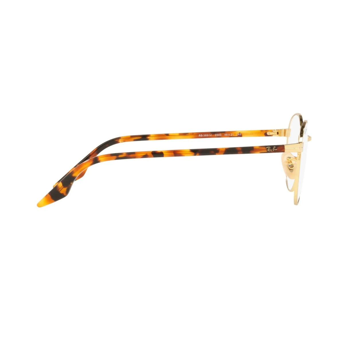 MONTURA  MUJER RX3691V 2500 50 RAYBAN RAY-BAN