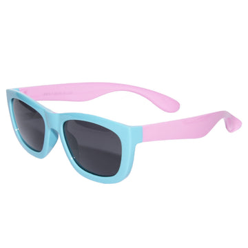 LENTES DE SOL POLARIZADO KIDS S8216P SUNTIME - 1023674