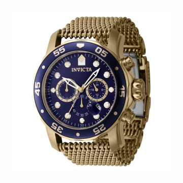 RELOJ ANALOGICO HOMBRE  47239 INVICTA