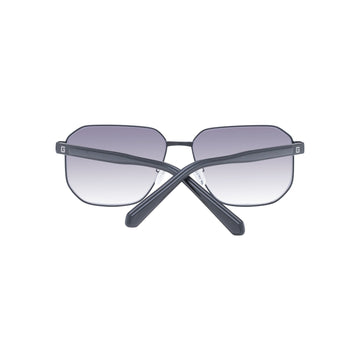 LENTES DE SOL UV400 HOMBRE GF5086 02B GUESS