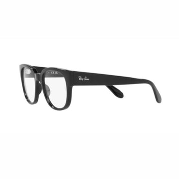 MONTURA HOMBRE RX7210 2000 52 RAYBAN