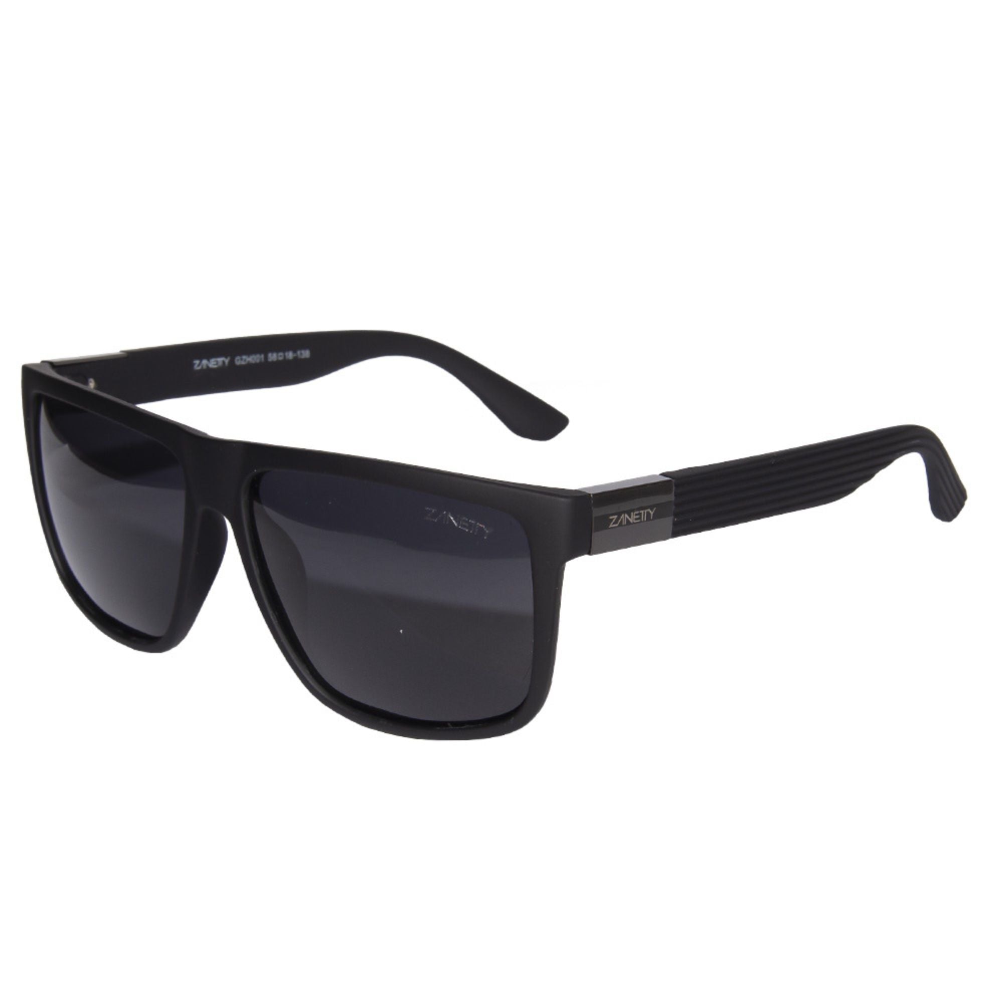 LENTES DE SOL POLARIZADO HOMBRE GZH001 ZANETTY - 1024154