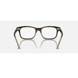 MONTURA DESCANSO UNISEX RX5383 8285 RAY BAN RAY-BAN
