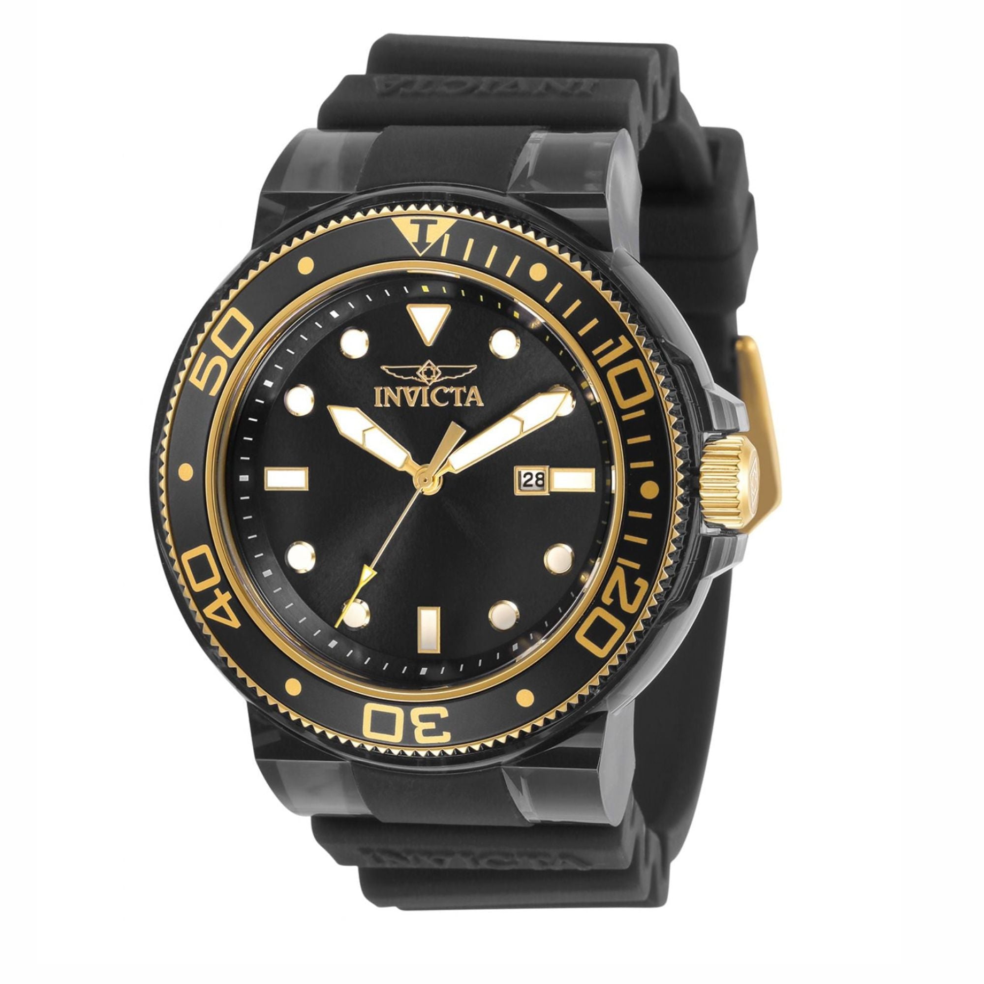 RELOJ ANALOGICO HOMBRE 32337 INVICTA