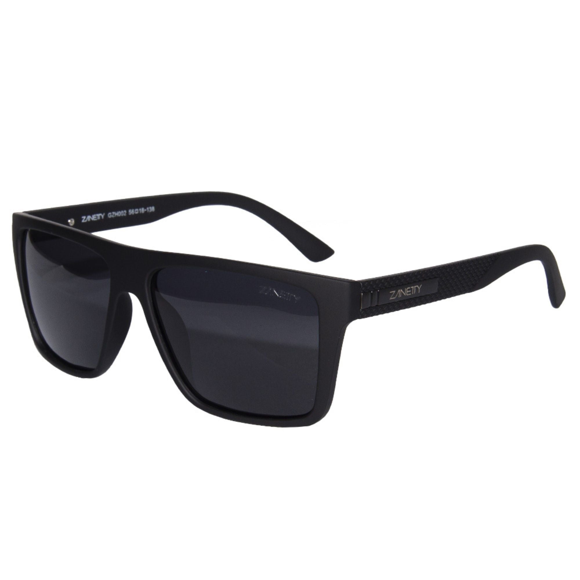 LENTES DE SOL POLARIZADO HOMBRE GZH002 ZANETTY - 1024158