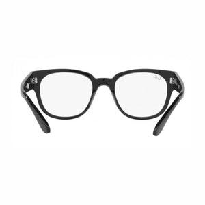 MONTURA HOMBRE RX7210 2000 52 RAYBAN