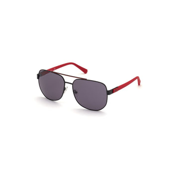 LENTES DE SOL UV400 HOMBRE GU00015 02A GUESS