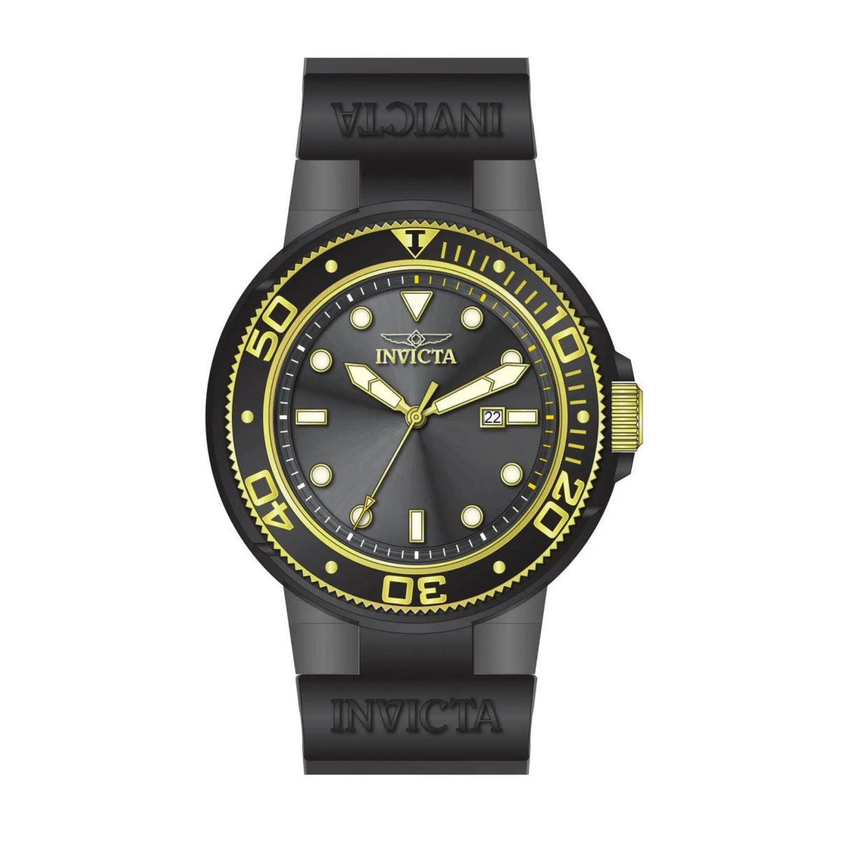 RELOJ ANALOGICO HOMBRE 32337 INVICTA INVICTA