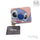 BILLETERA ESTAMPADO MUJER ZDNBT027 DISNEY - 1017989 DISNEY