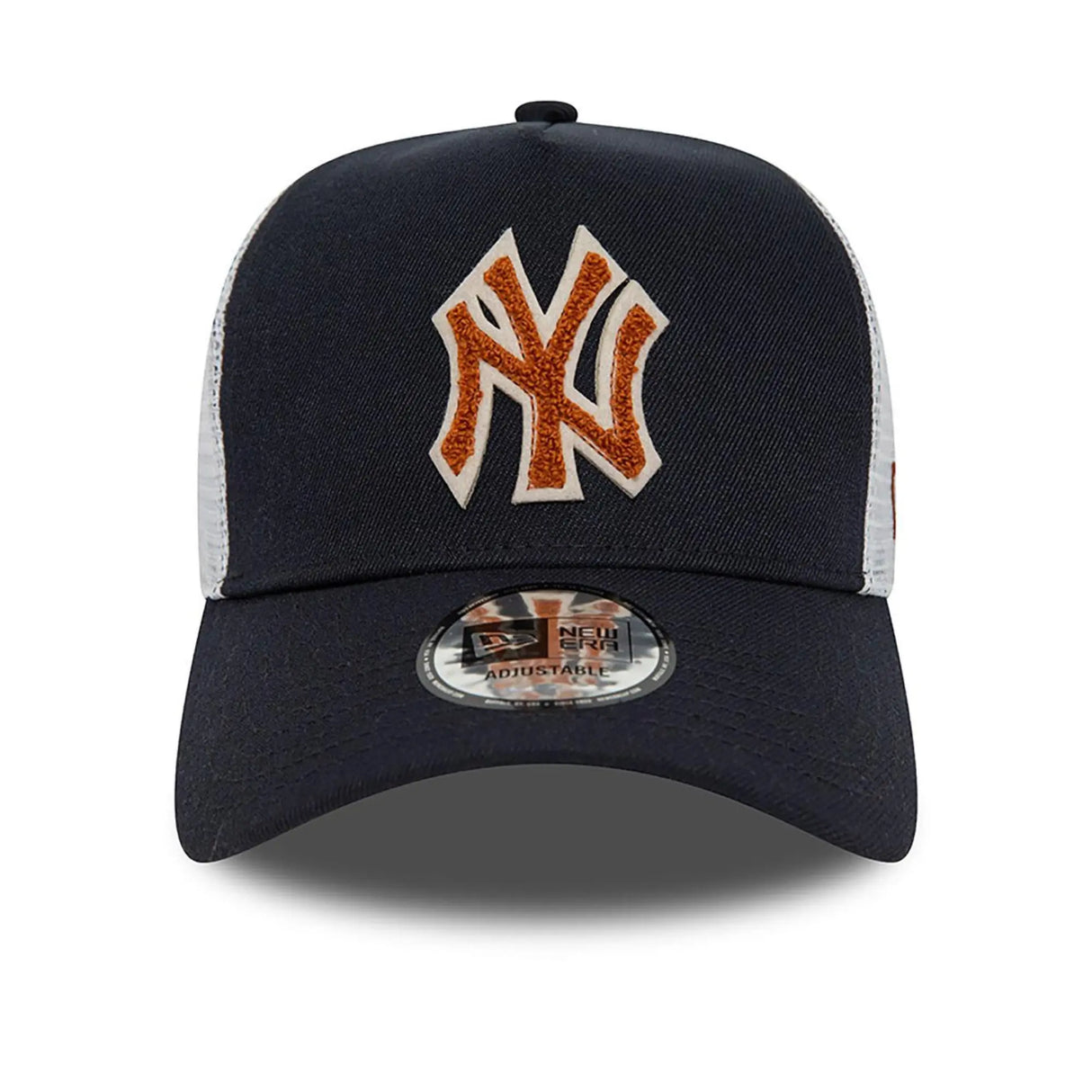 GORRA NEW ERA MLB-NEW YORK YANKEES ADJUSTABLE 197373889704 NEW ERA