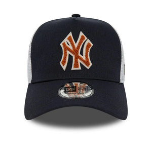 GORRA NEW ERA MLB-NEW YORK YANKEES ADJUSTABLE 197373889704 NEW ERA