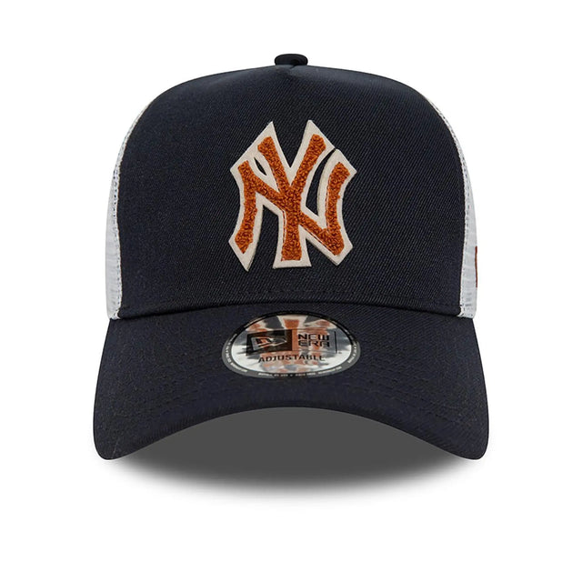 GORRA NEW ERA MLB-NEW YORK YANKEES ADJUSTABLE 197373889704 NEW ERA