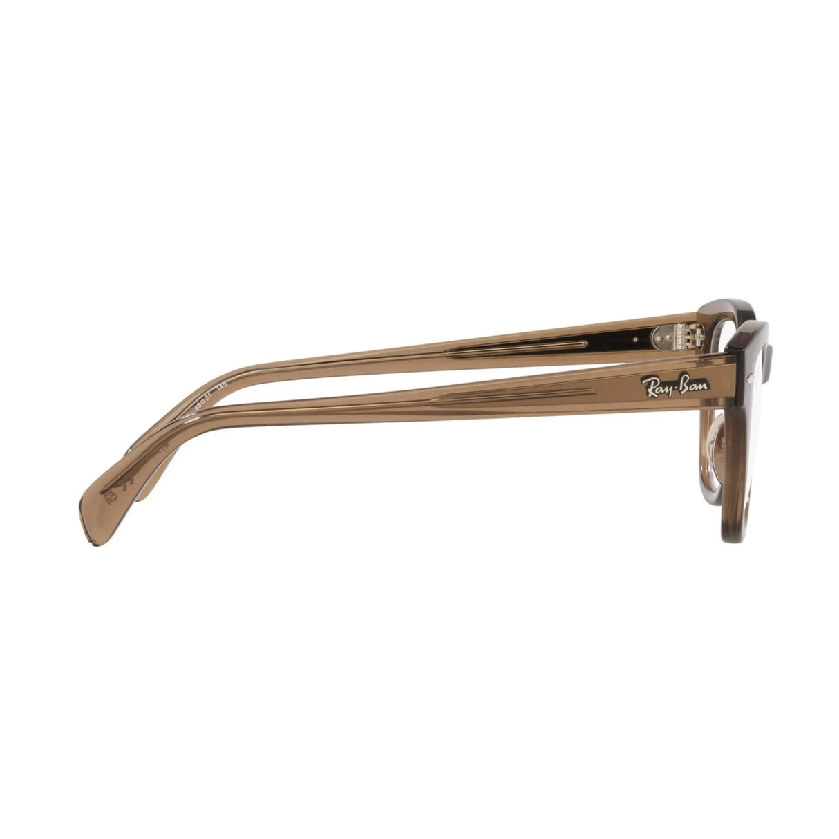 MONTURA  MUJER RX0707V 8198 50 RAYBAN RAY-BAN