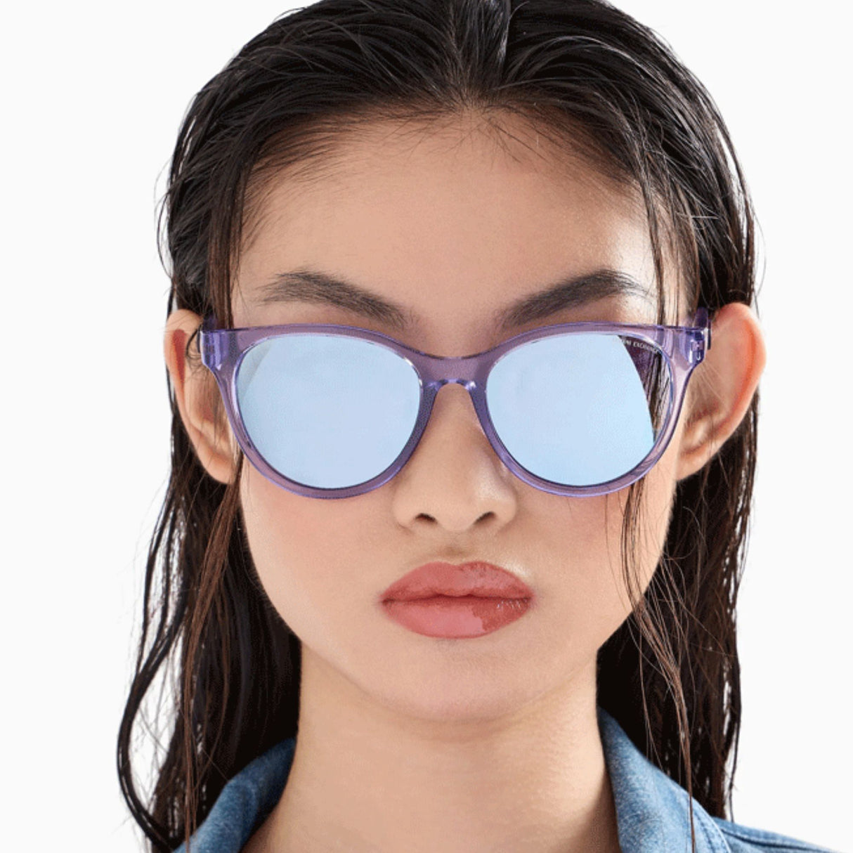 LENTES DE SOL  MUJER AX4144SU 83447P 54 ARMANI EXCHANGE