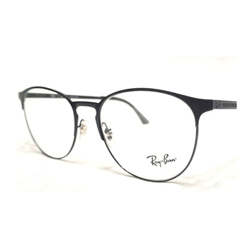 MONTURA DESCANSO UNISEX RX6375 2944 53 RAY BAN