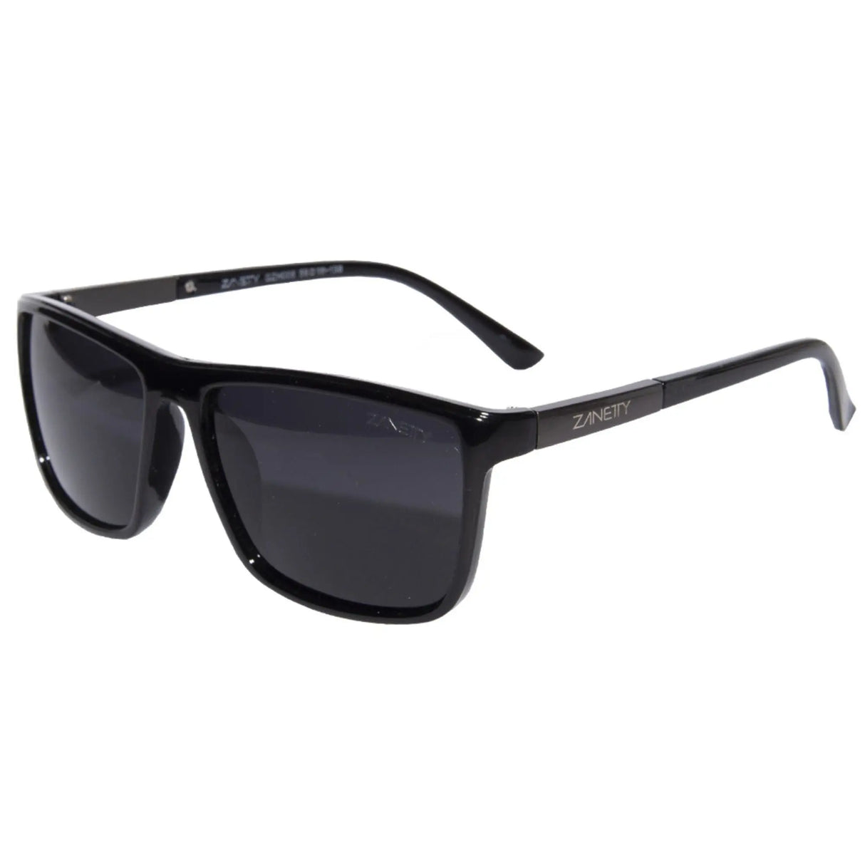 LENTES DE SOL POLARIZADO HOMBRE GZH006 ZANETTY - 1024174 ZANETTY